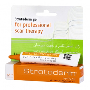 Strataderm Gel+Gel- 10 gr copy