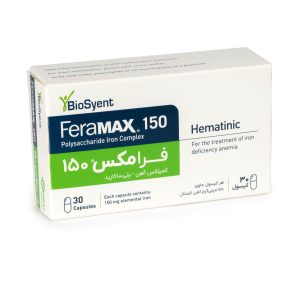 کپسول فرامکس ۱۵۰