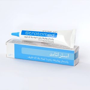 استراتامد